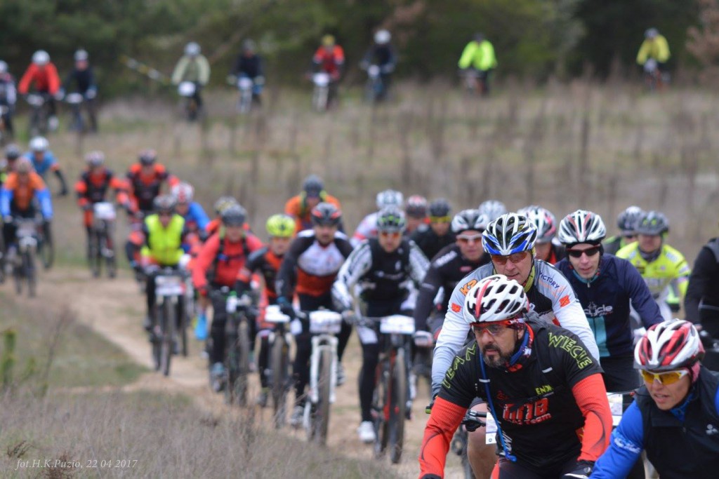 Syngenta Koronowo Challenge 2017