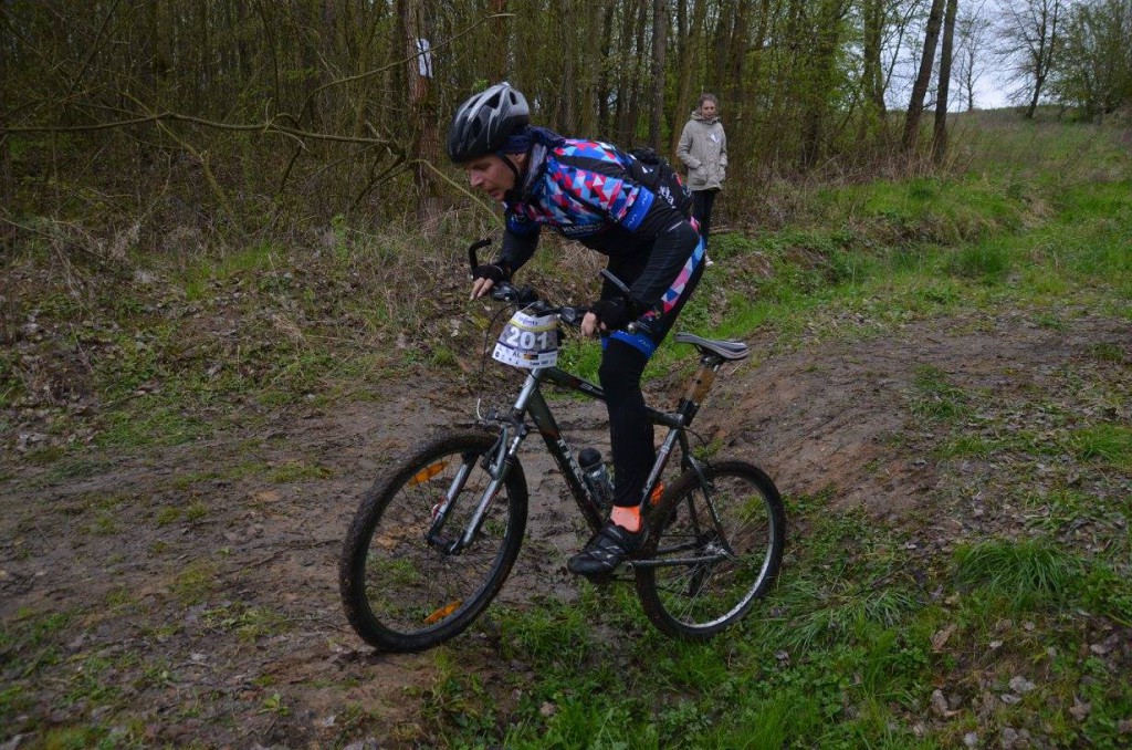 Syngenta Koronowo Challenge 2017