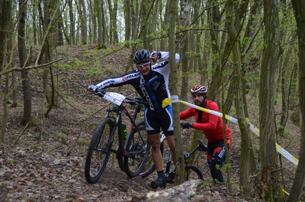 Syngenta Koronowo Challenge 2017