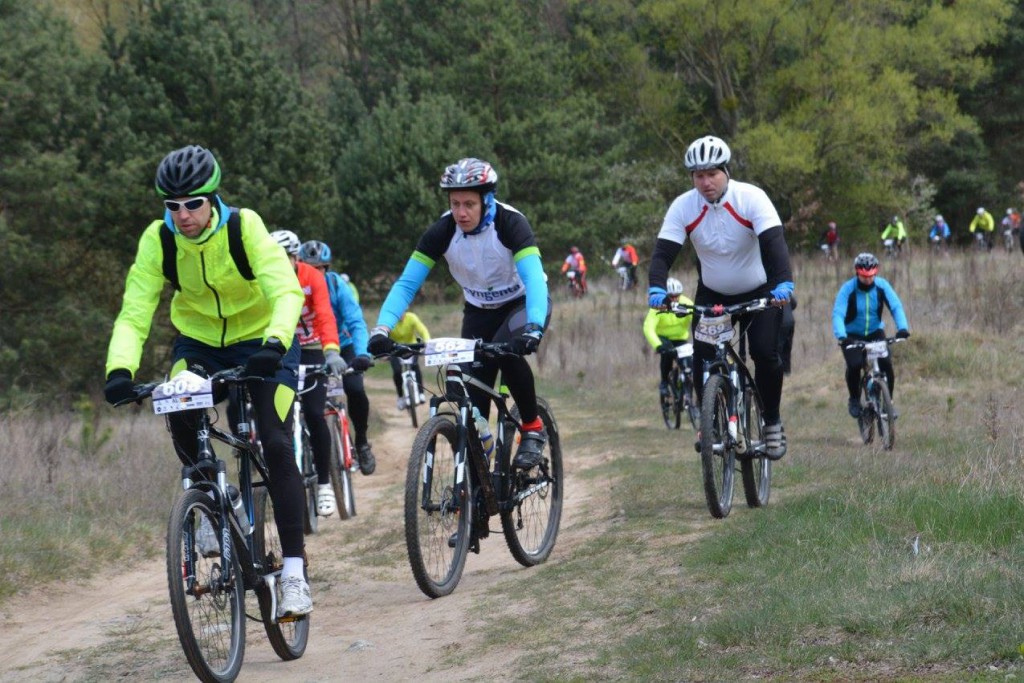 Syngenta Koronowo Challenge 2017