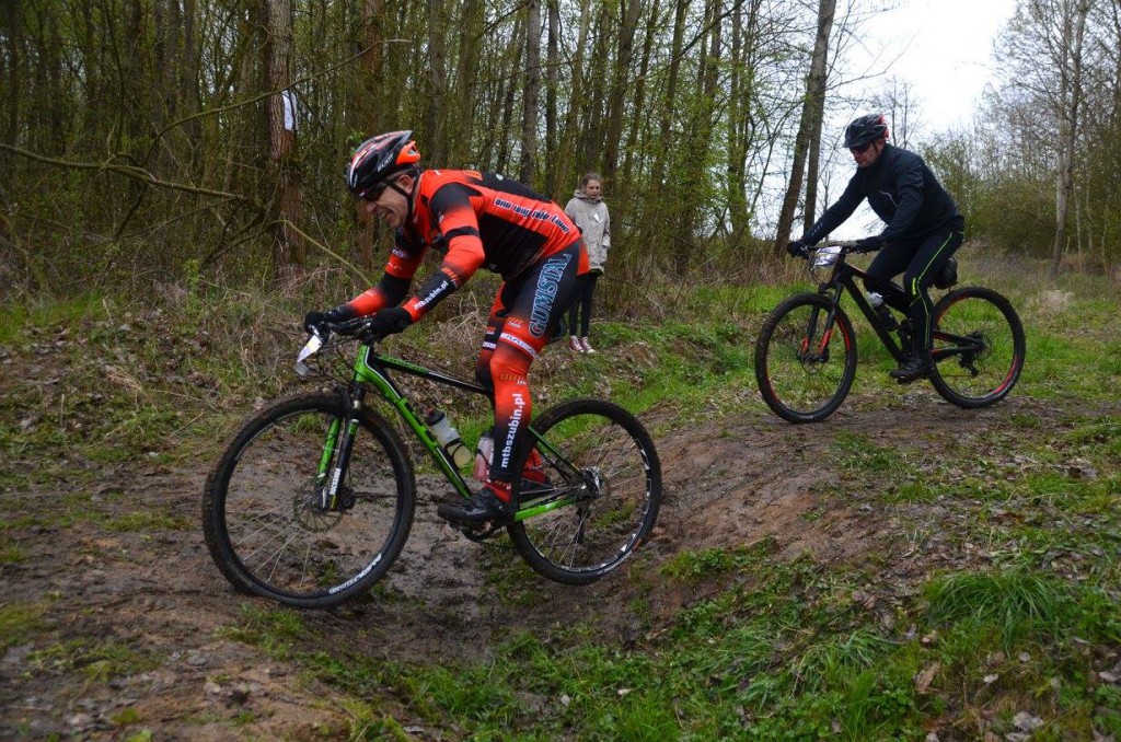 Syngenta Koronowo Challenge 2017