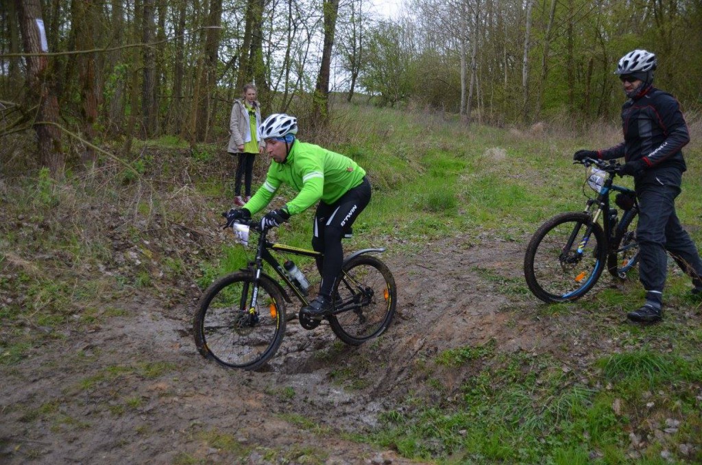 Syngenta Koronowo Challenge 2017