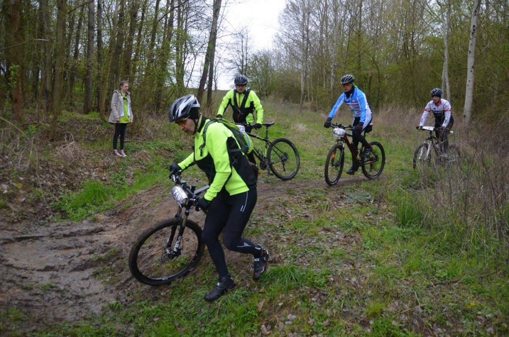 Syngenta Koronowo Challenge 2017
