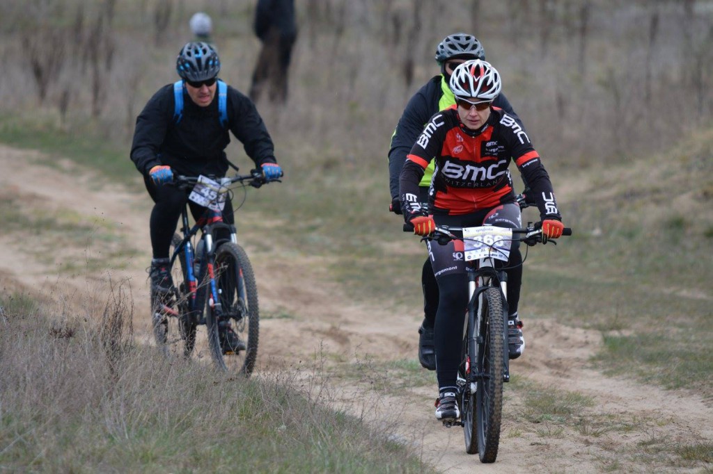 Syngenta Koronowo Challenge 2017