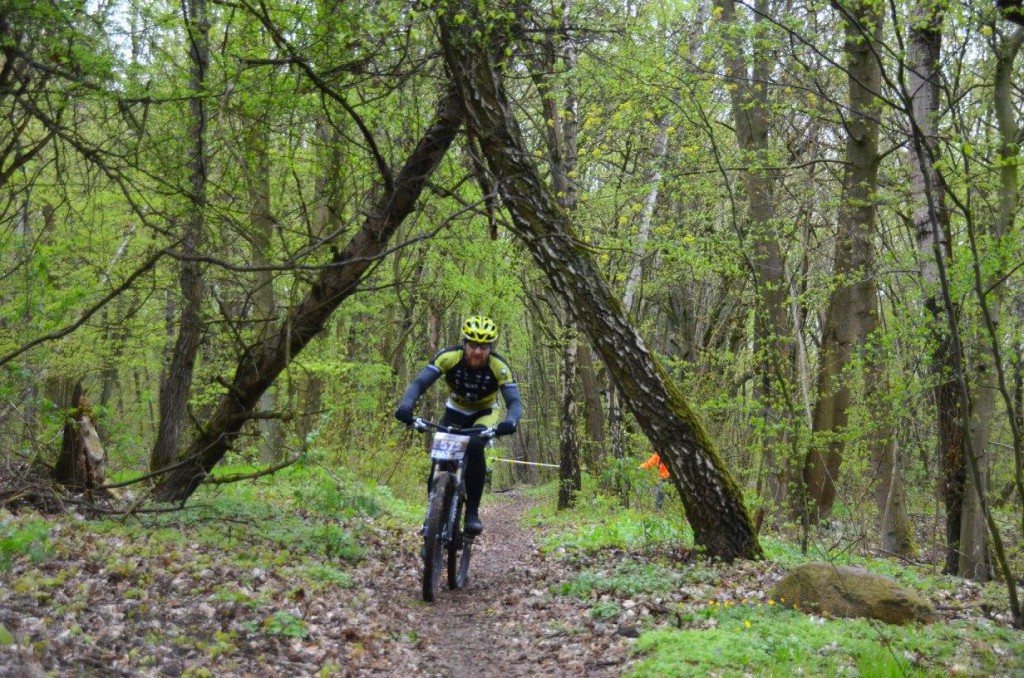 Syngenta Koronowo Challenge 2017