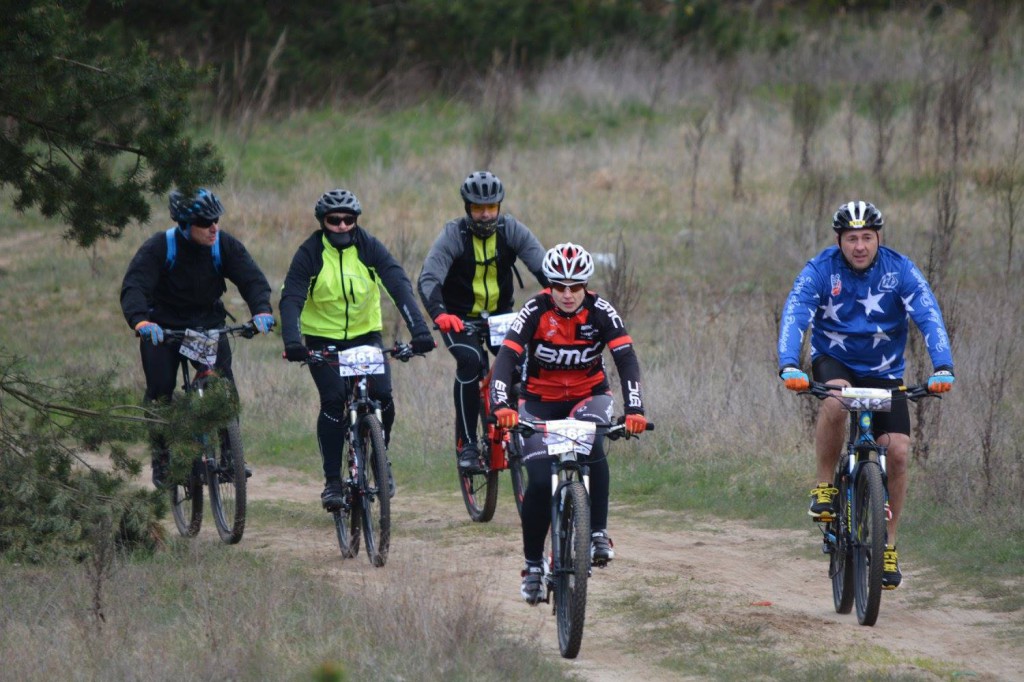 Syngenta Koronowo Challenge 2017