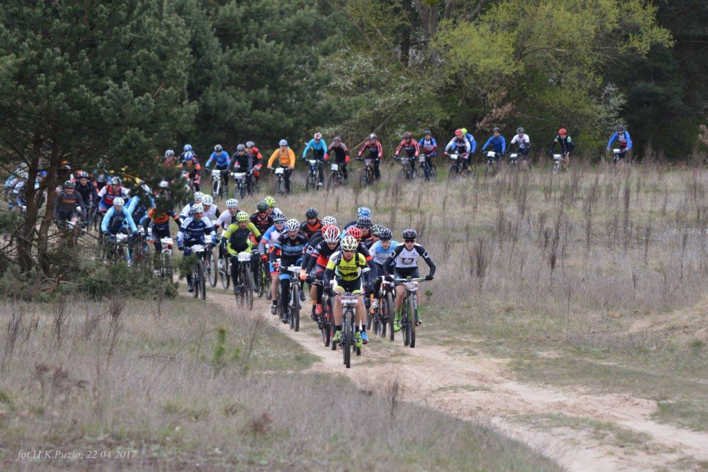 Syngenta Koronowo Challenge 2017