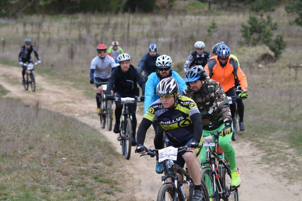 Syngenta Koronowo Challenge 2017