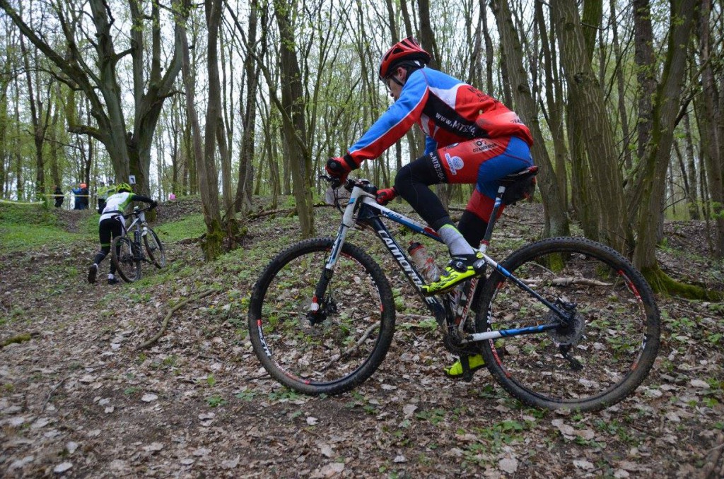 Syngenta Koronowo Challenge 2017