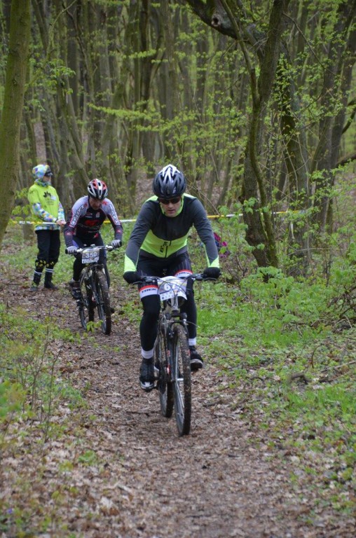 Syngenta Koronowo Challenge 2017