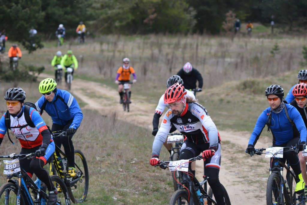 Syngenta Koronowo Challenge 2017