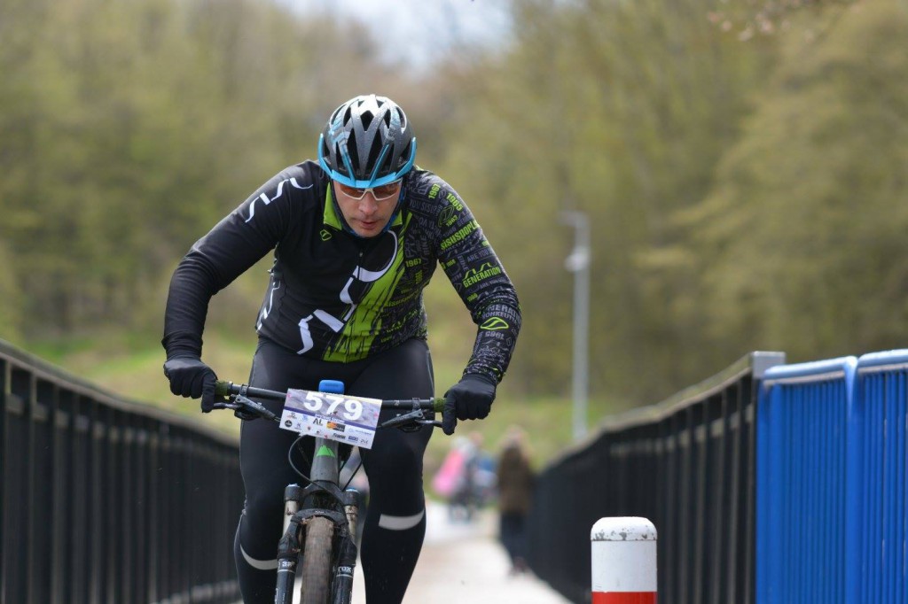 Syngenta Koronowo Challenge 2017