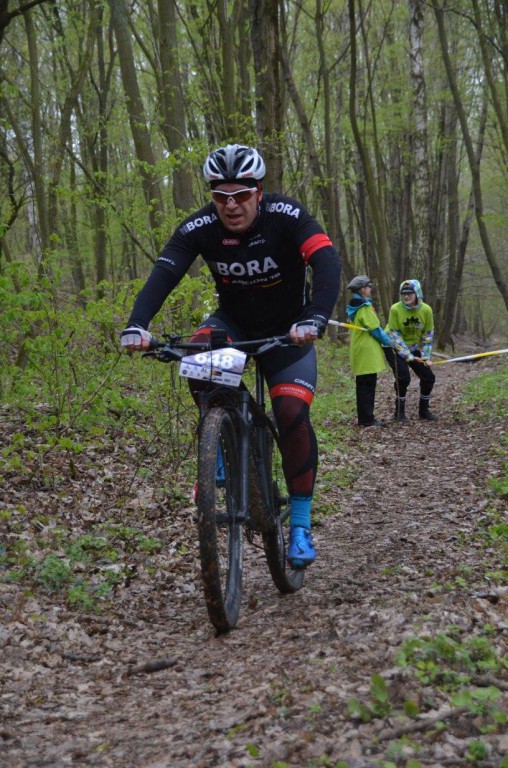 Syngenta Koronowo Challenge 2017
