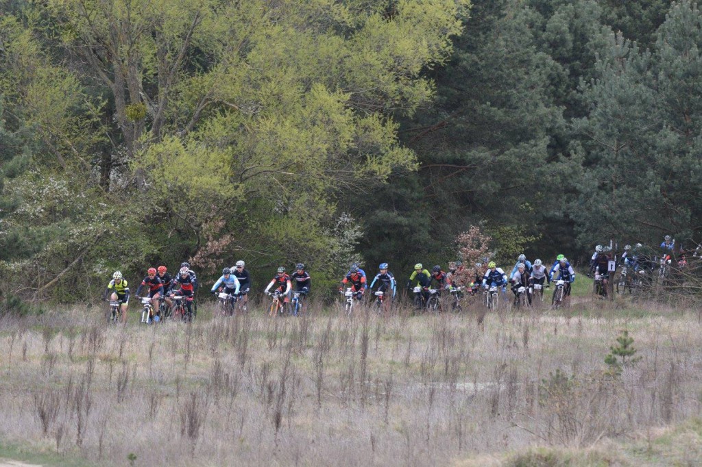 Syngenta Koronowo Challenge 2017