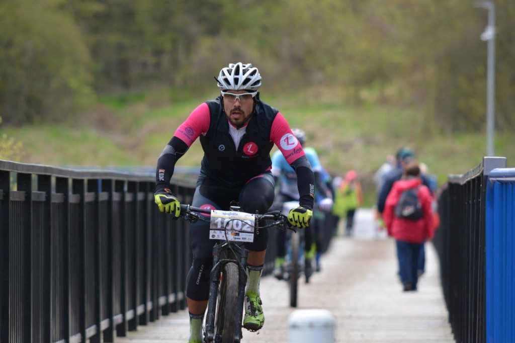 Syngenta Koronowo Challenge 2017