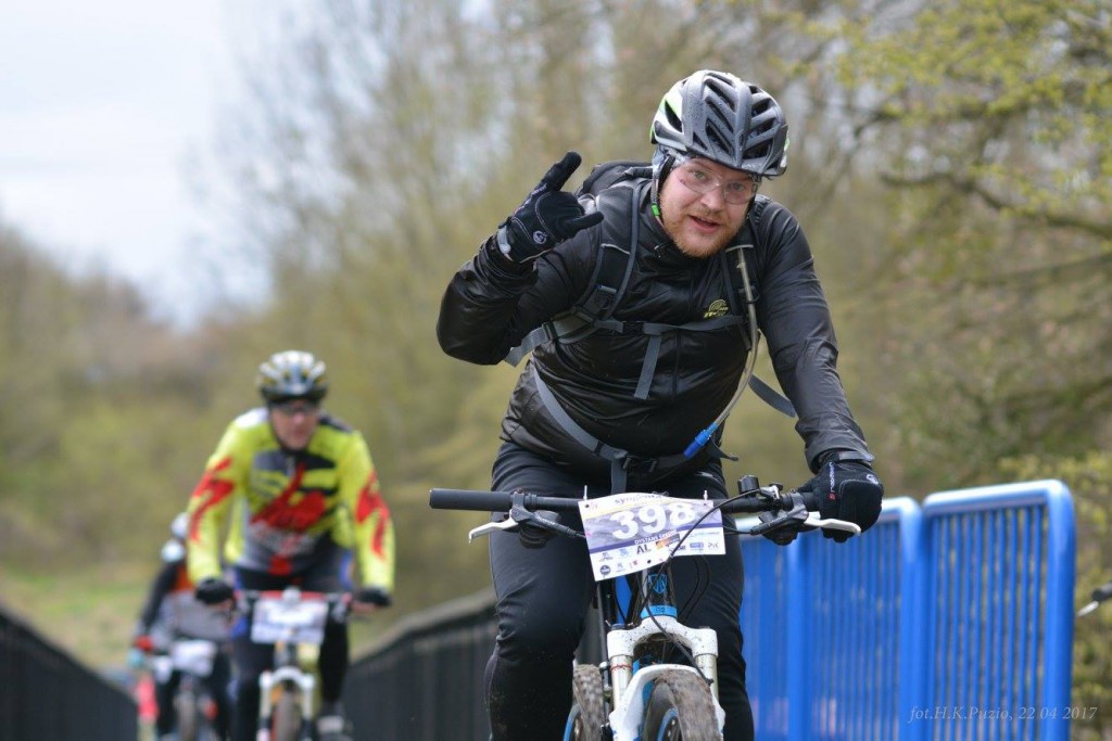 Syngenta Koronowo Challenge 2017