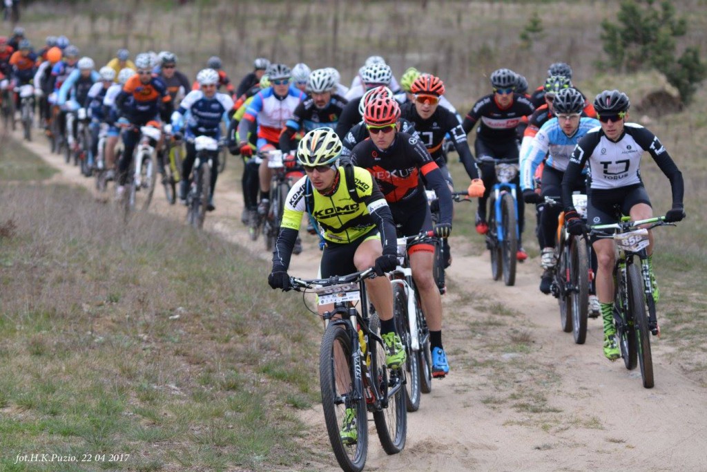 Syngenta Koronowo Challenge 2017