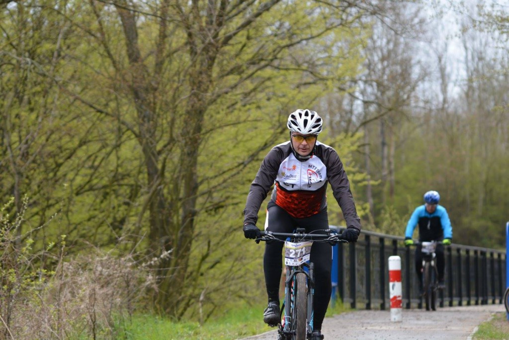 Syngenta Koronowo Challenge 2017