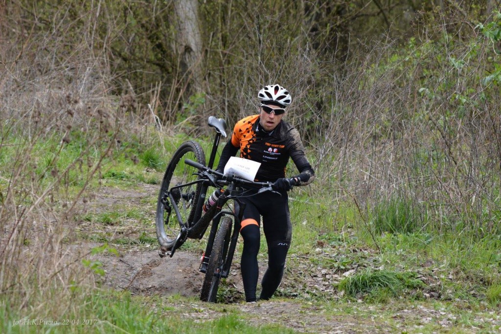 Syngenta Koronowo Challenge 2017