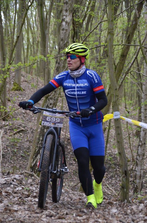 Syngenta Koronowo Challenge 2017