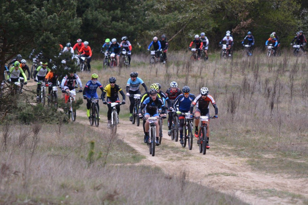 Syngenta Koronowo Challenge 2017