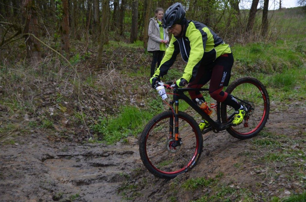 Syngenta Koronowo Challenge 2017