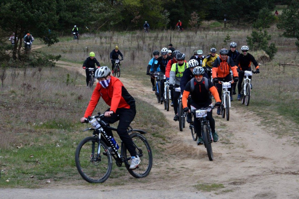 Syngenta Koronowo Challenge 2017