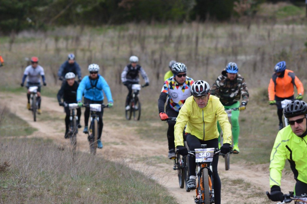 Syngenta Koronowo Challenge 2017