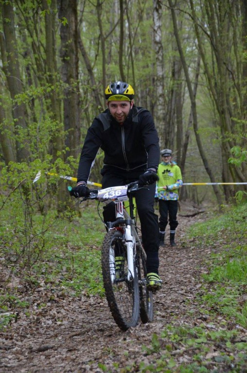 Syngenta Koronowo Challenge 2017