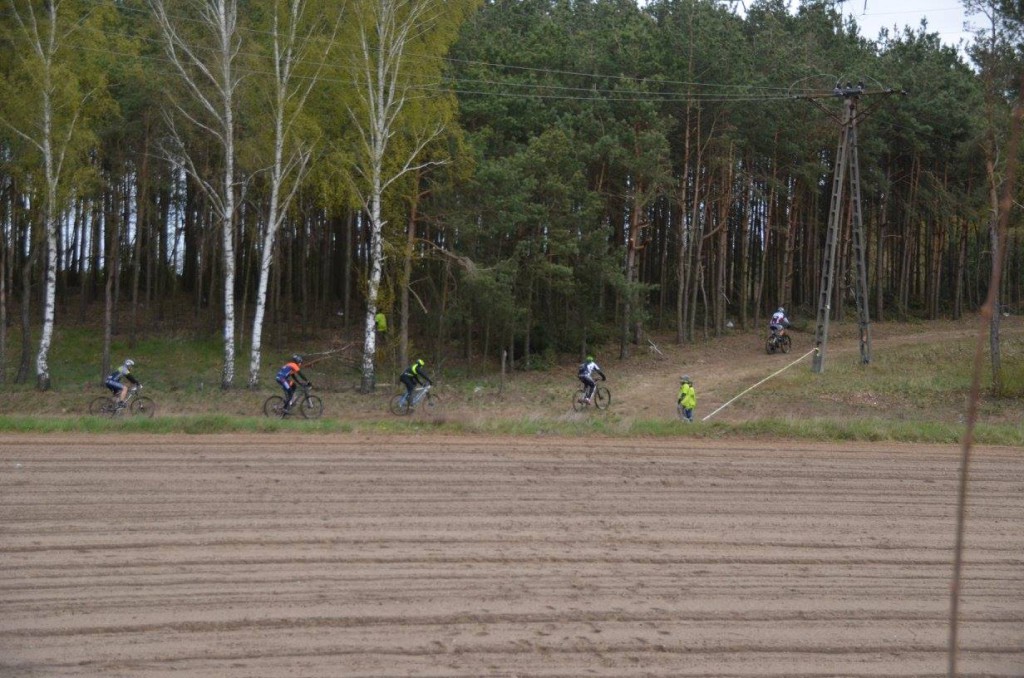 Syngenta Koronowo Challenge 2017