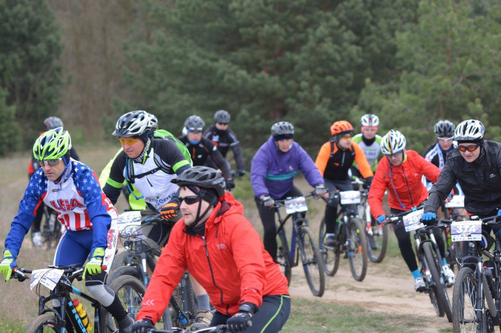 Syngenta Koronowo Challenge 2017