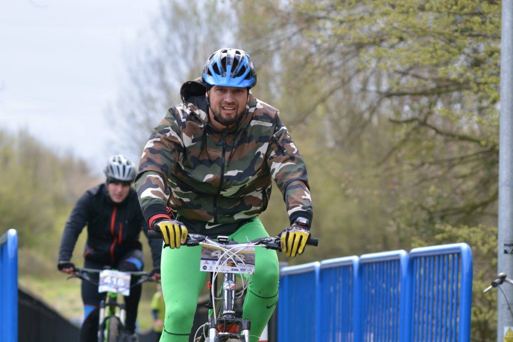 Syngenta Koronowo Challenge 2017