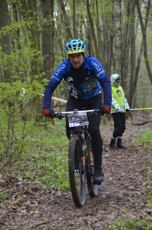 Syngenta Koronowo Challenge 2017