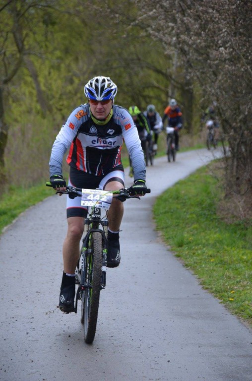 Syngenta Koronowo Challenge 2017