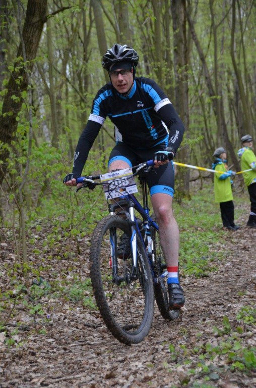 Syngenta Koronowo Challenge 2017