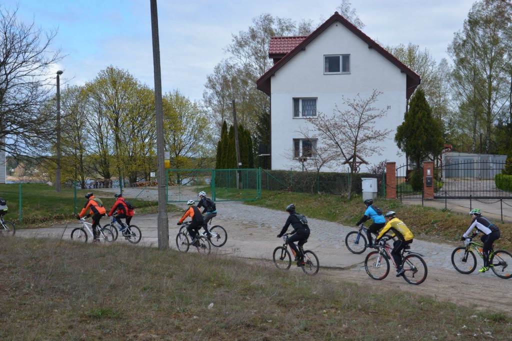 Syngenta Koronowo Challenge 2017