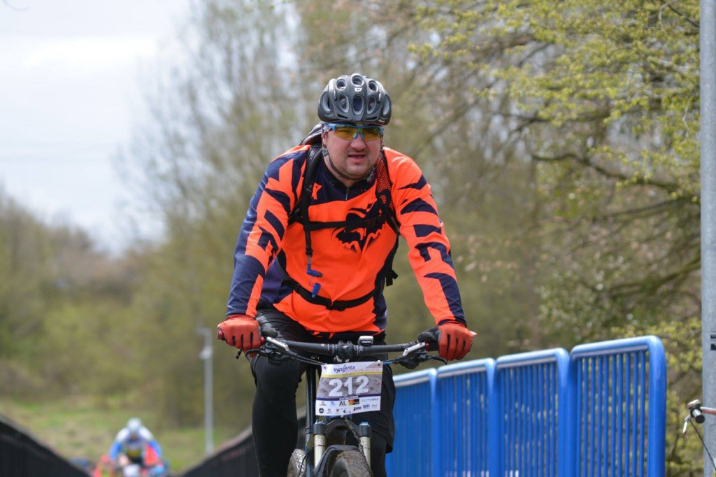 Syngenta Koronowo Challenge 2017