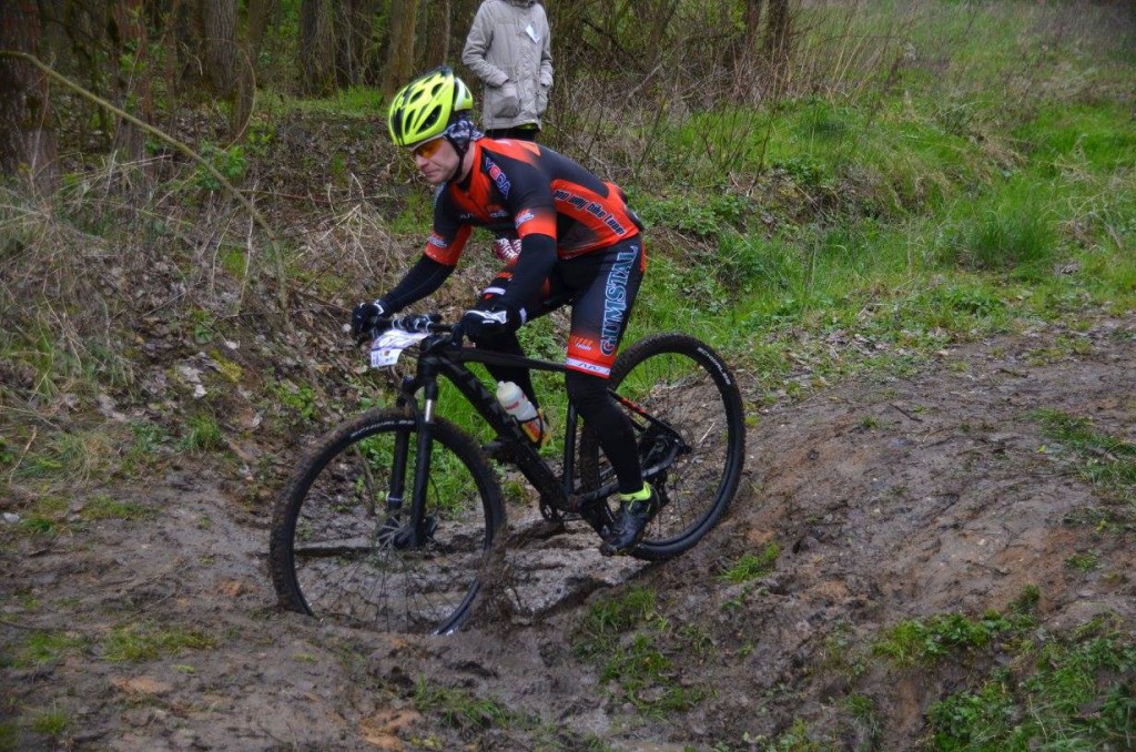 Syngenta Koronowo Challenge 2017