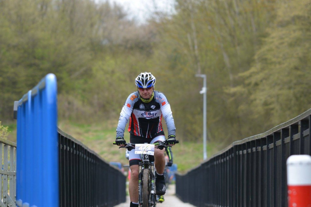Syngenta Koronowo Challenge 2017