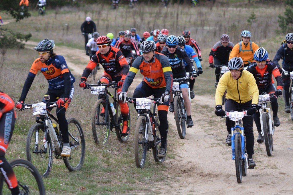 Syngenta Koronowo Challenge 2017