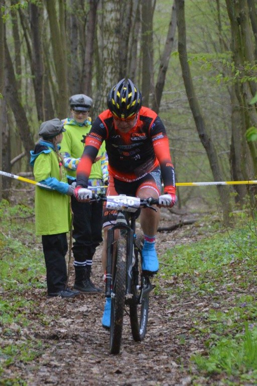 Syngenta Koronowo Challenge 2017