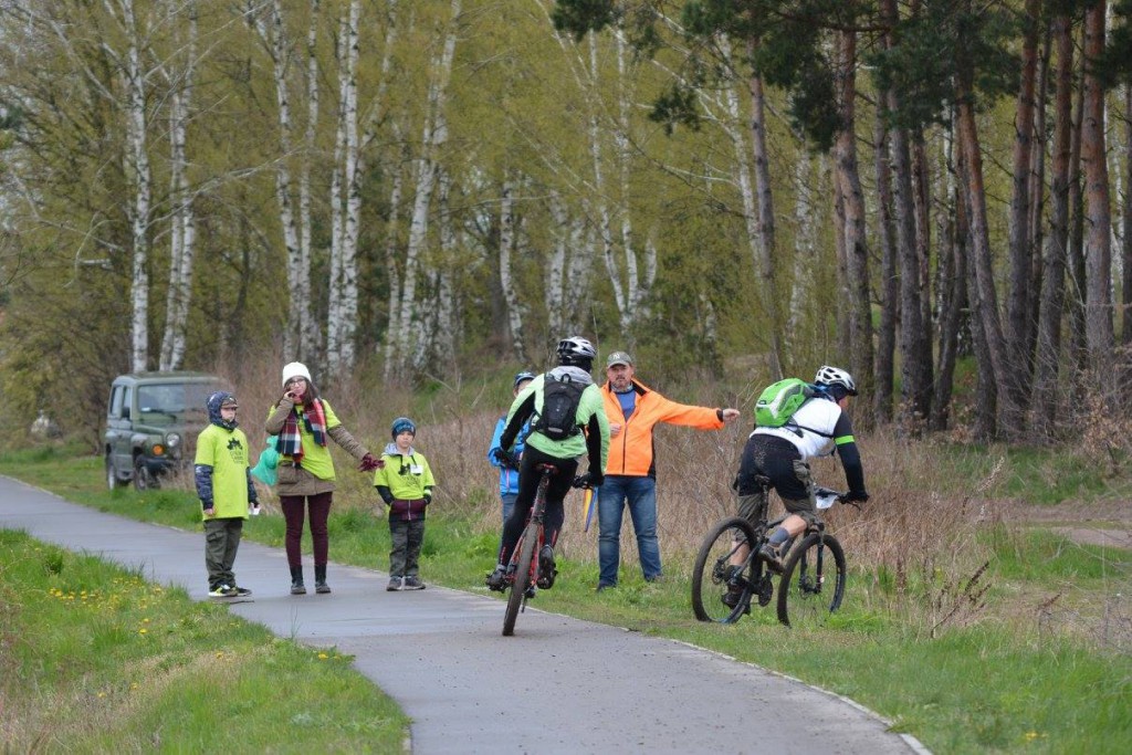 Syngenta Koronowo Challenge 2017