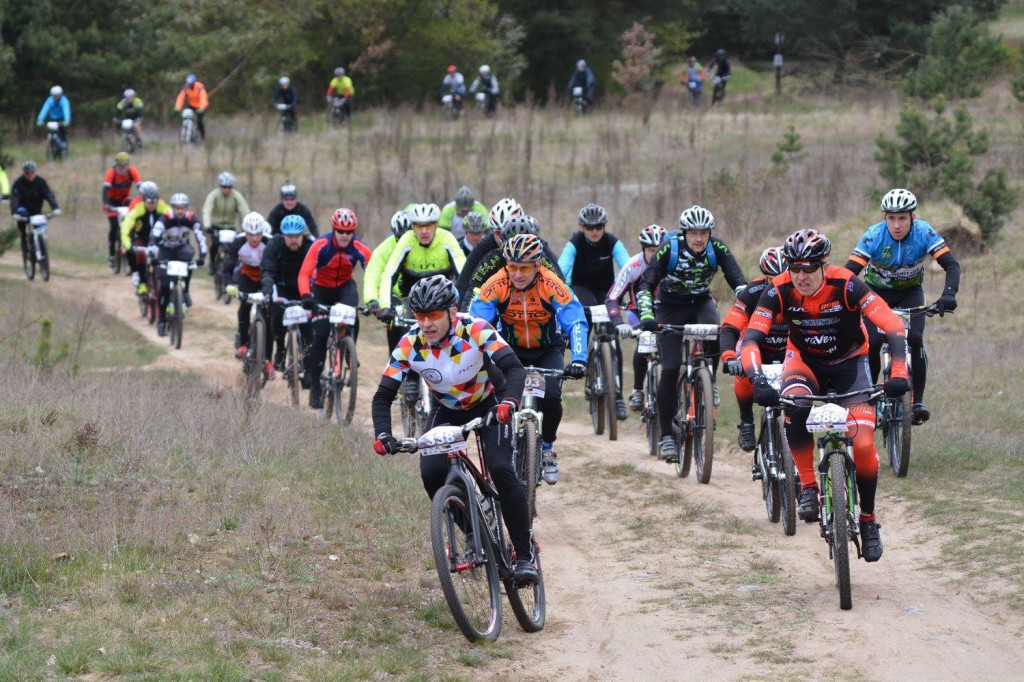 Syngenta Koronowo Challenge 2017