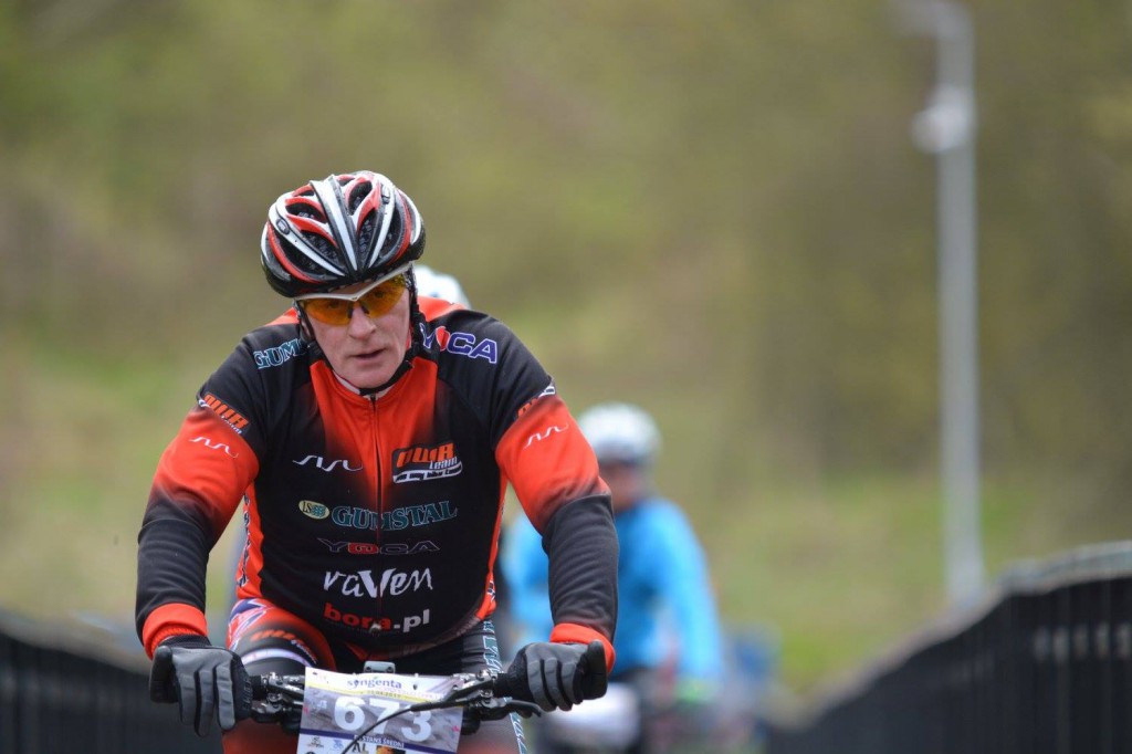 Syngenta Koronowo Challenge 2017