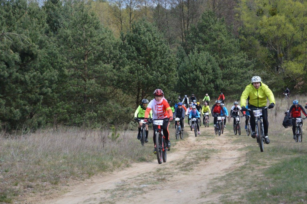 Syngenta Koronowo Challenge 2017