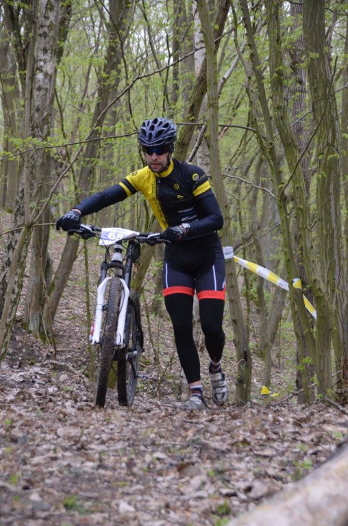 Syngenta Koronowo Challenge 2017