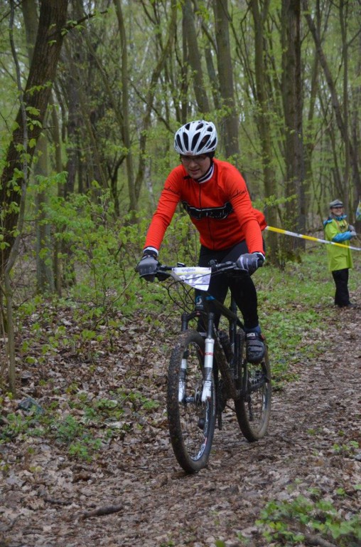 Syngenta Koronowo Challenge 2017