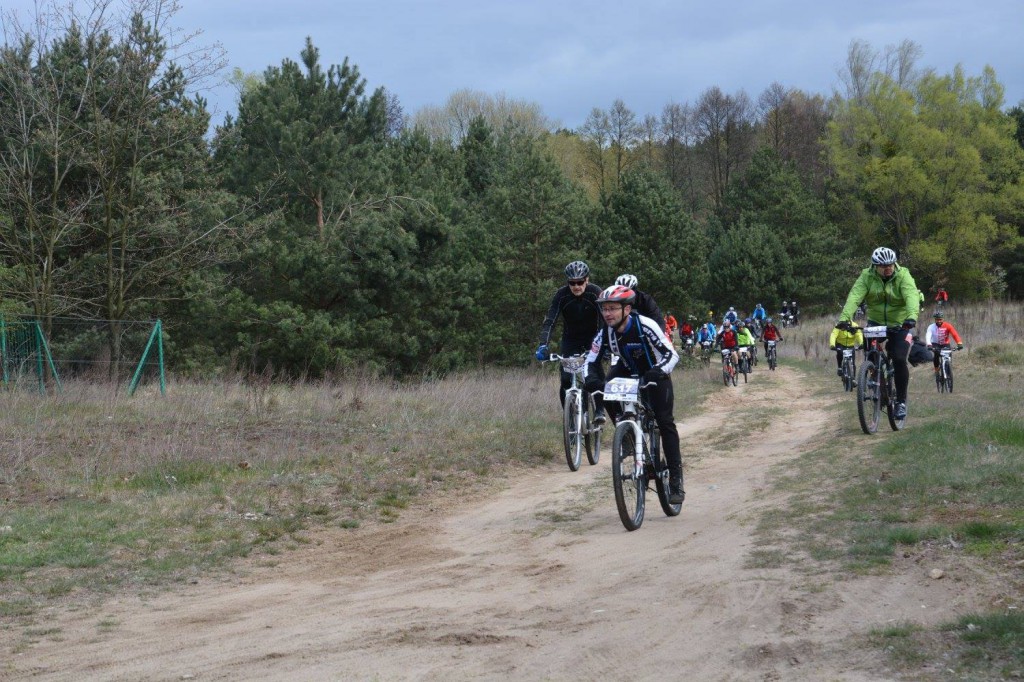 Syngenta Koronowo Challenge 2017