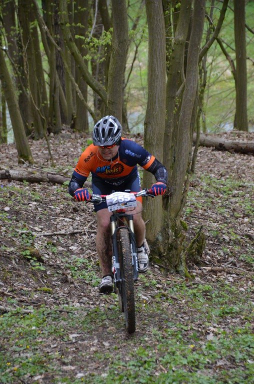 Syngenta Koronowo Challenge 2017