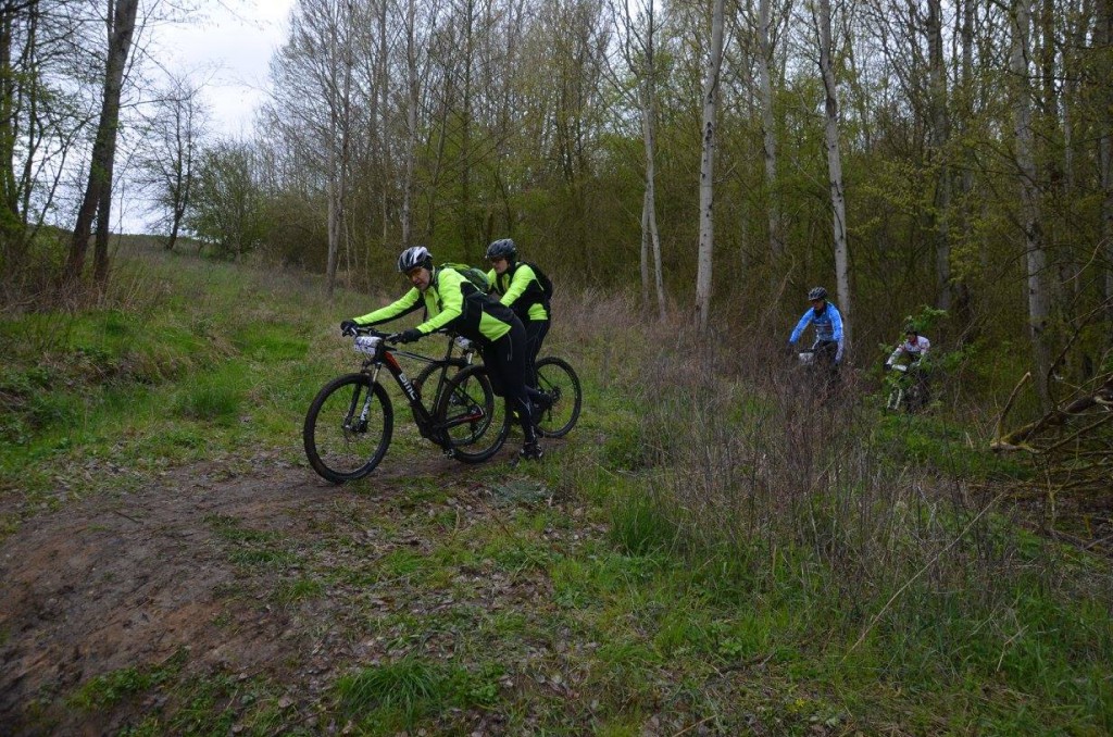 Syngenta Koronowo Challenge 2017